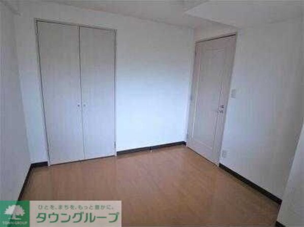 ヒルサイドコート松戸の物件内観写真